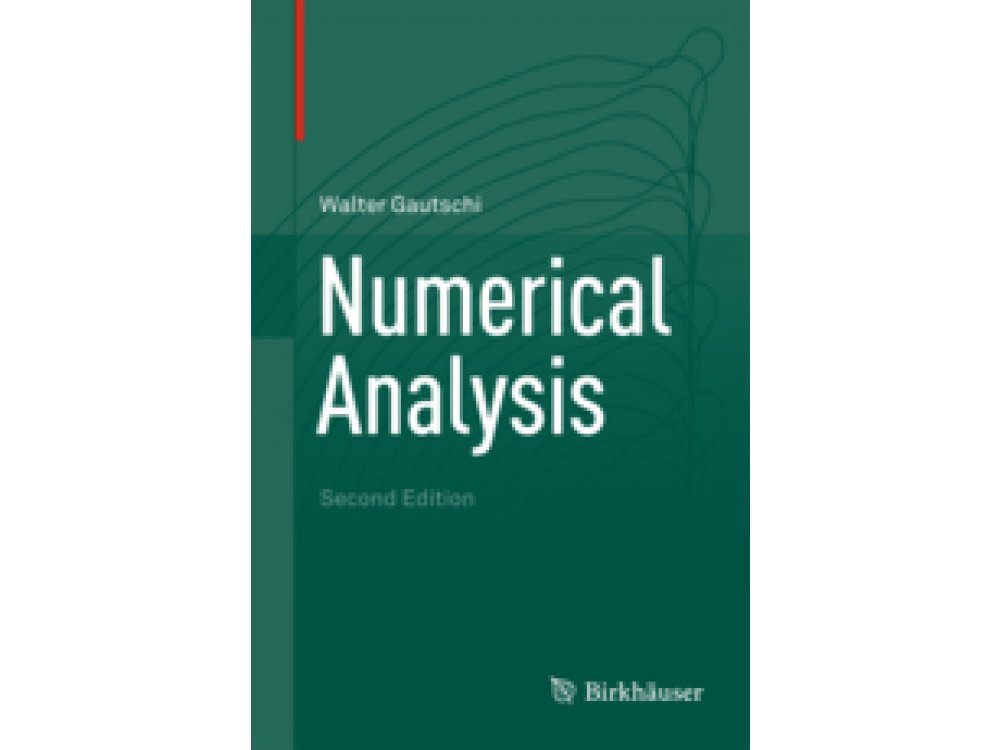 Numerical Analysis