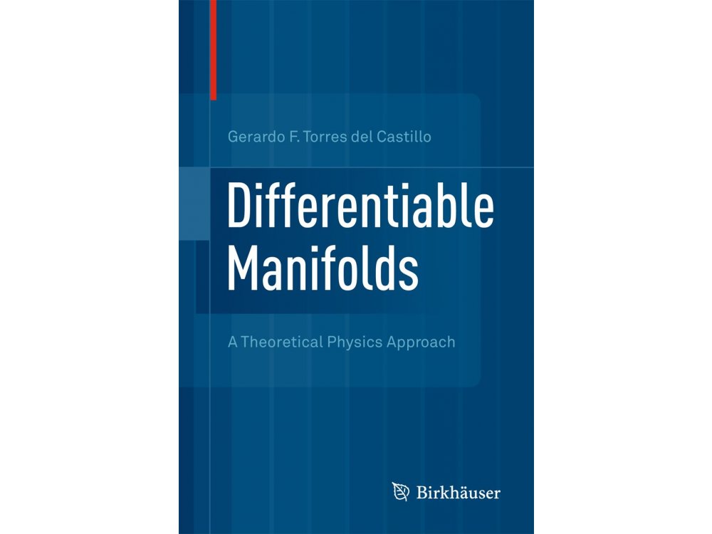 Differentiable Manifolds: A Theoritical Physics Approach