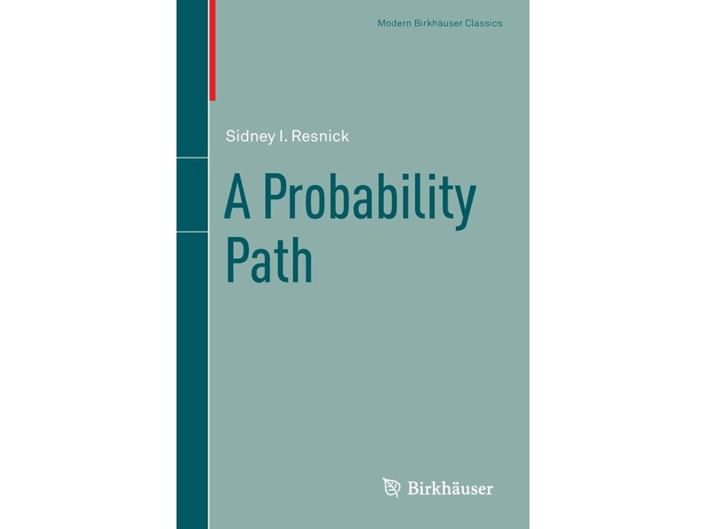 A Probability Path