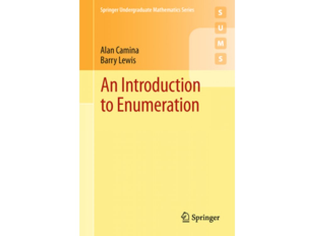 An Introduction to Enumeration