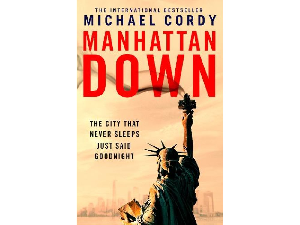Manhattan Down