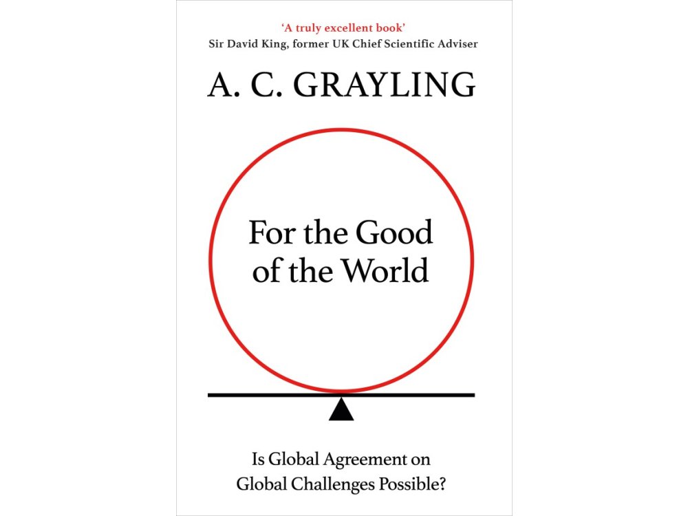 For the Good of the World: Is a Universal Ethics Possible?