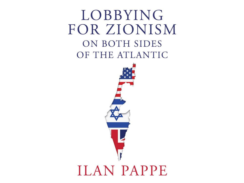 Lobbying for Zionism on Both Sides of the Atlantic