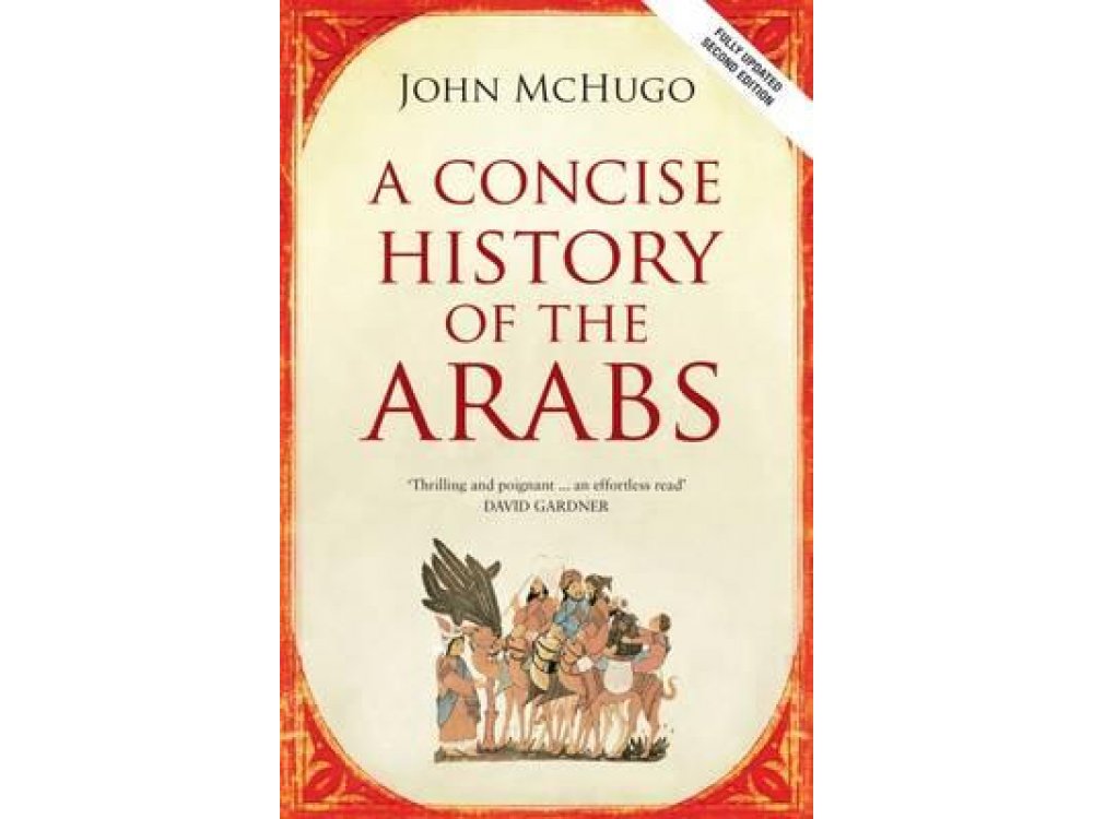 A Concise History of the Arabs