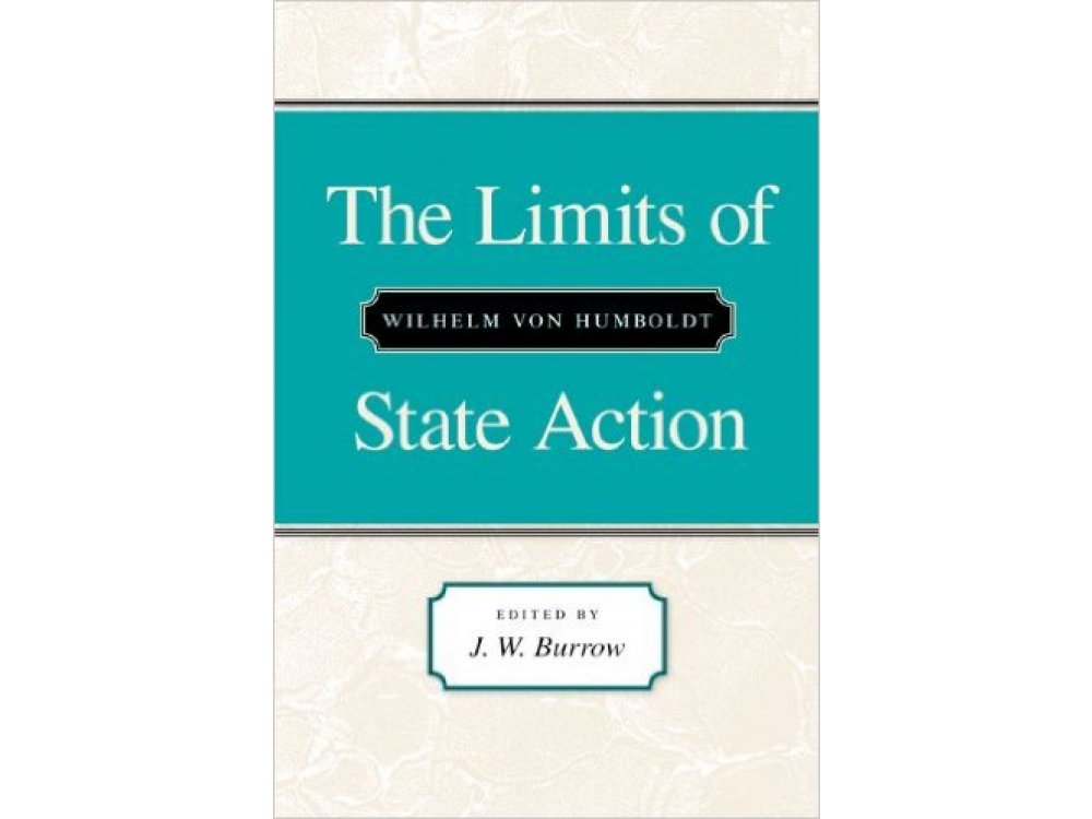 The Limits of State Action