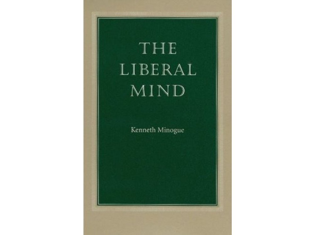 The Liberal Mind