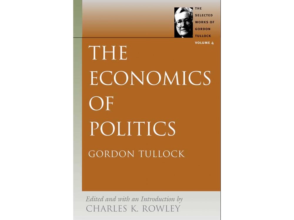 The Economics of Politics