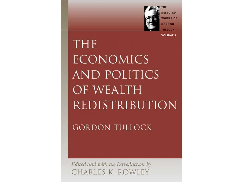 Economics and Politics of Wealth Distribution