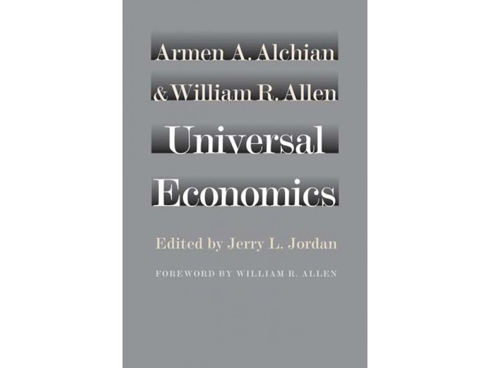 Universal Economics