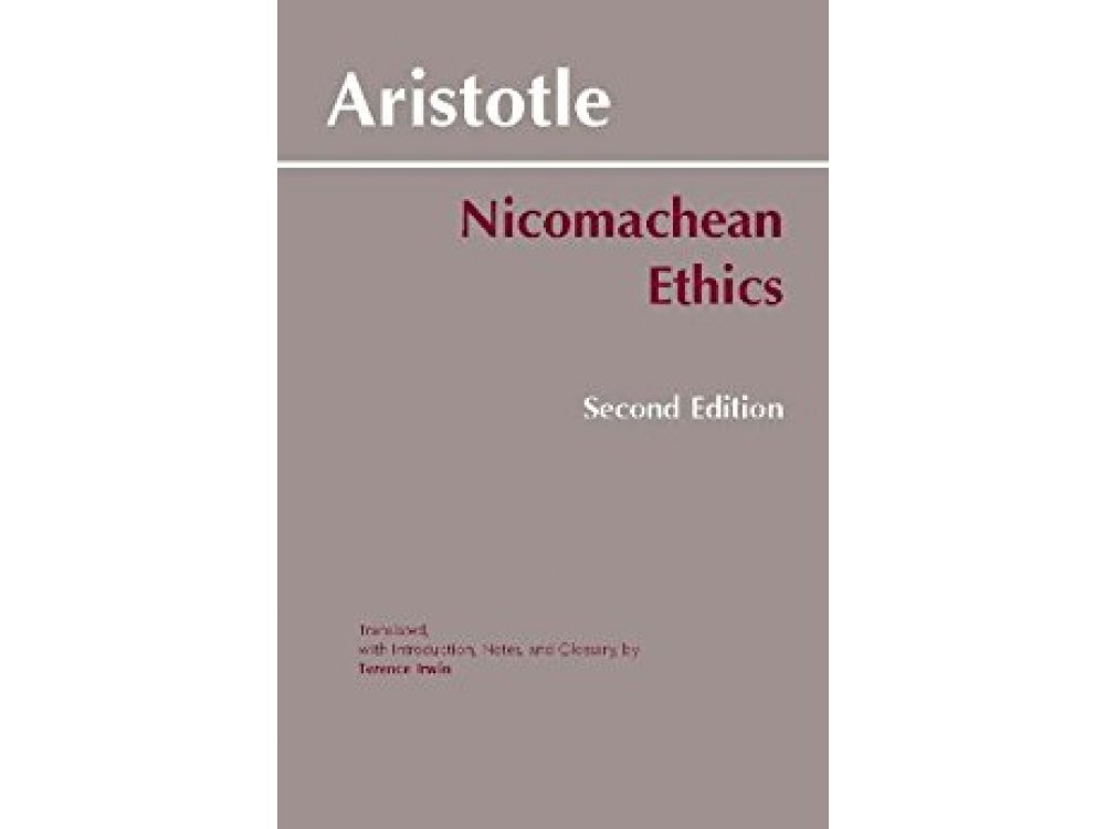 Nicomachean Ethics