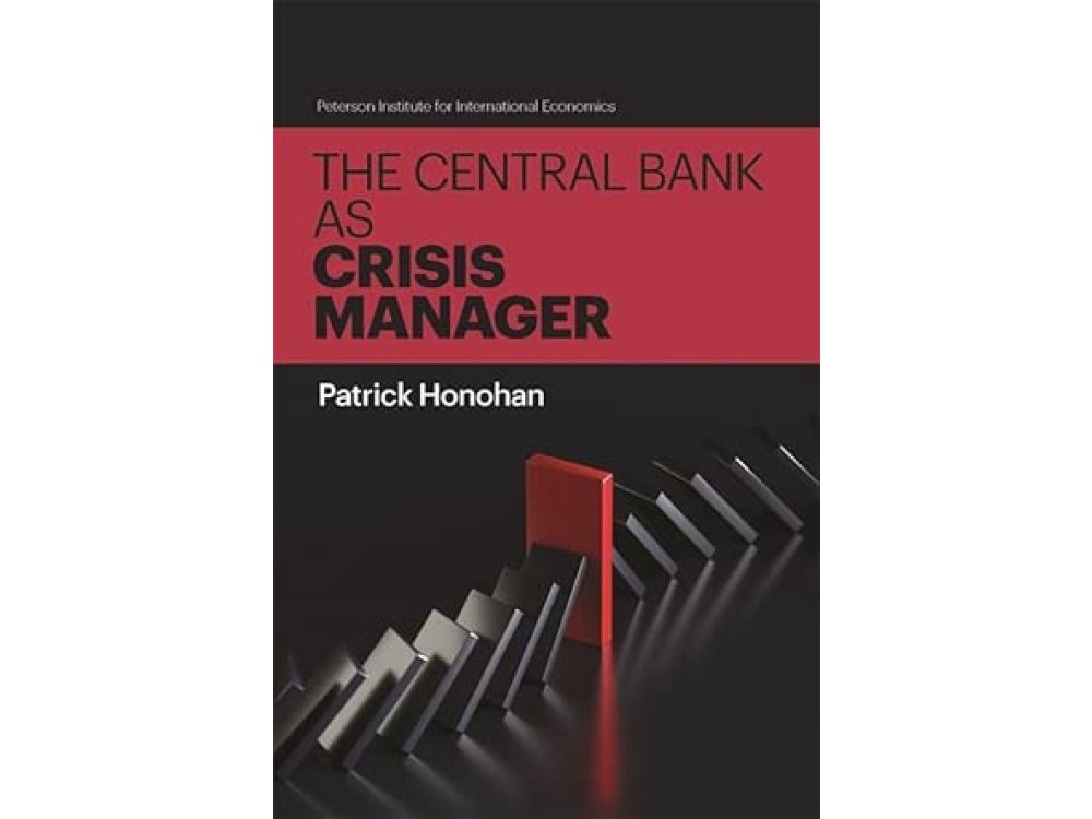 The Central Bank as Crisis Manager