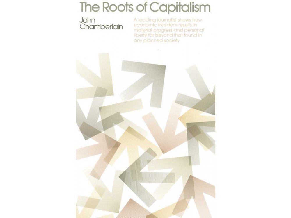 The Roots of Capitalism