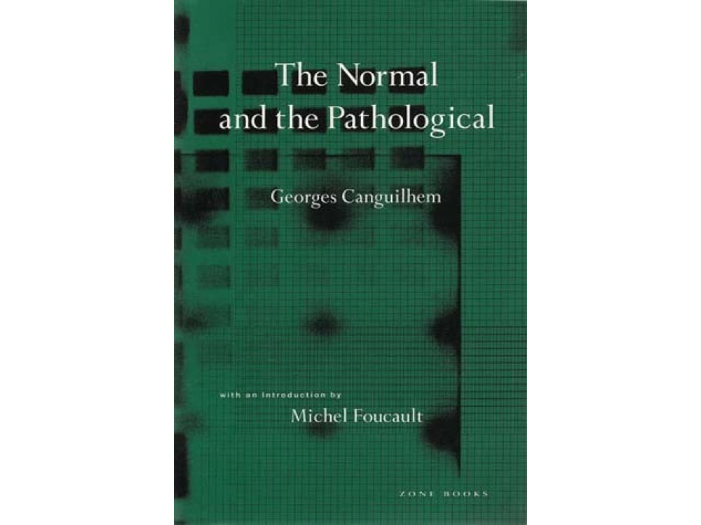 The Normal and the Pathological