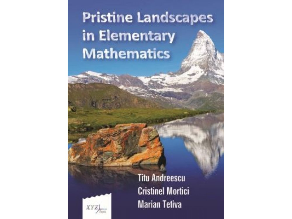 Pristine Landscapes in Elementary Mathematics
