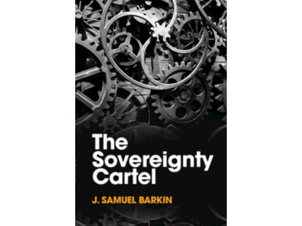 The Sovereignty Cartel