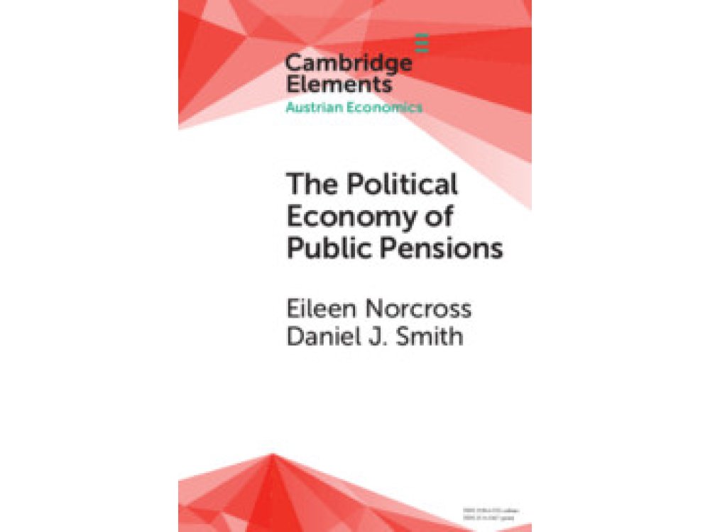 The Political Economy of Public Pensions