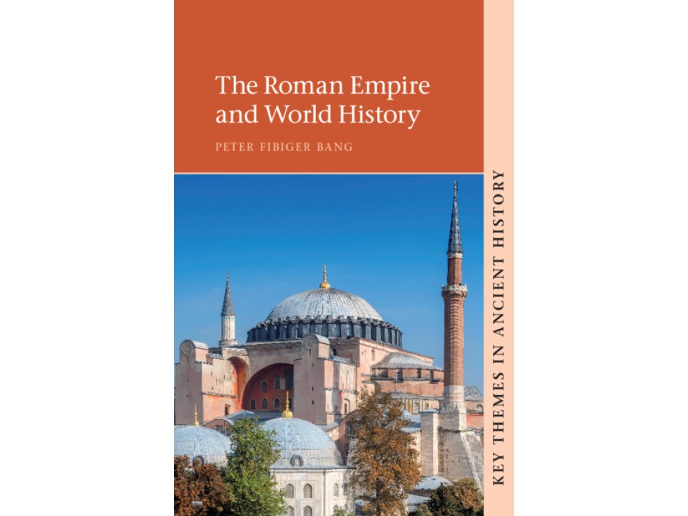 The Roman Empire and World History