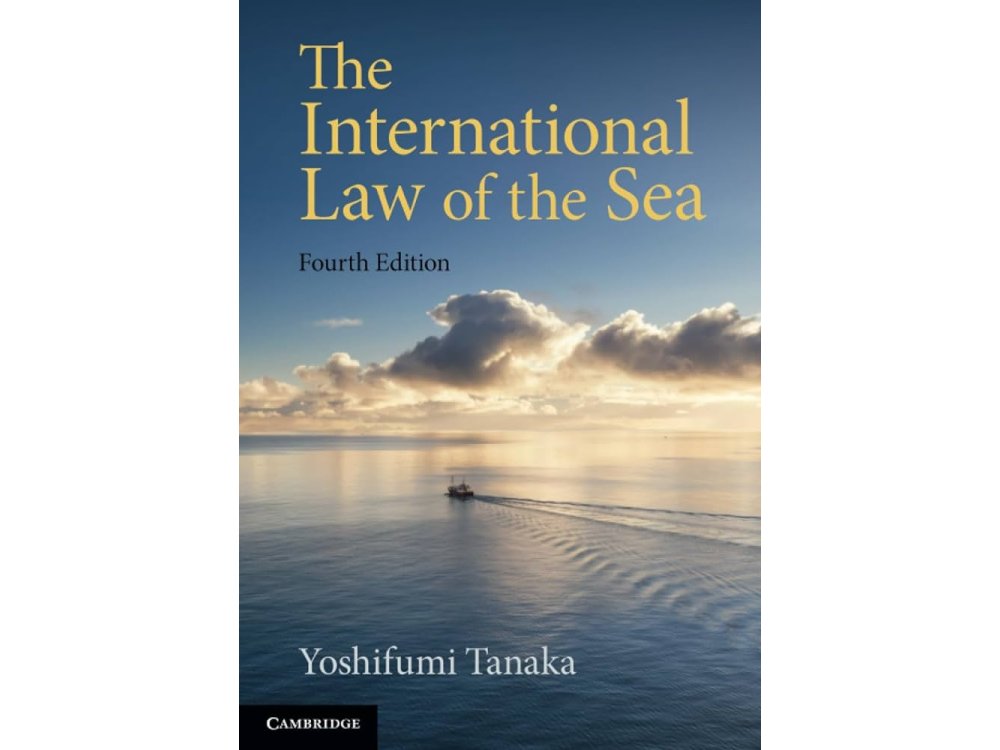 The International Law of the Sea