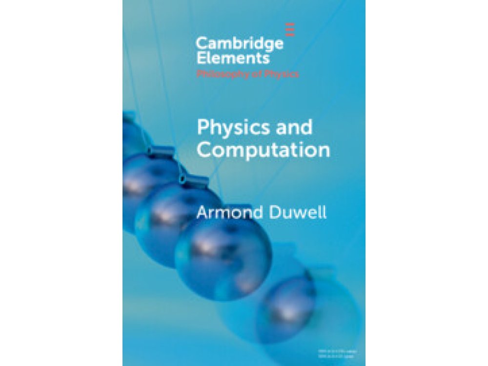 Physics and Computation