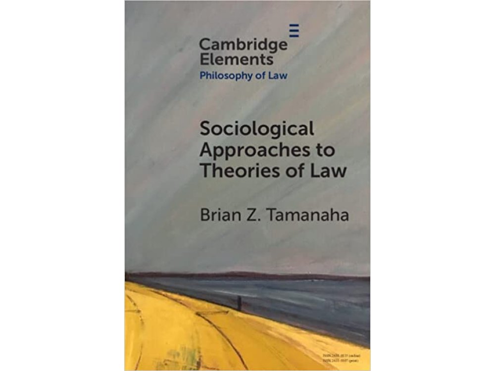 Sociological Approaches to Theories of Law