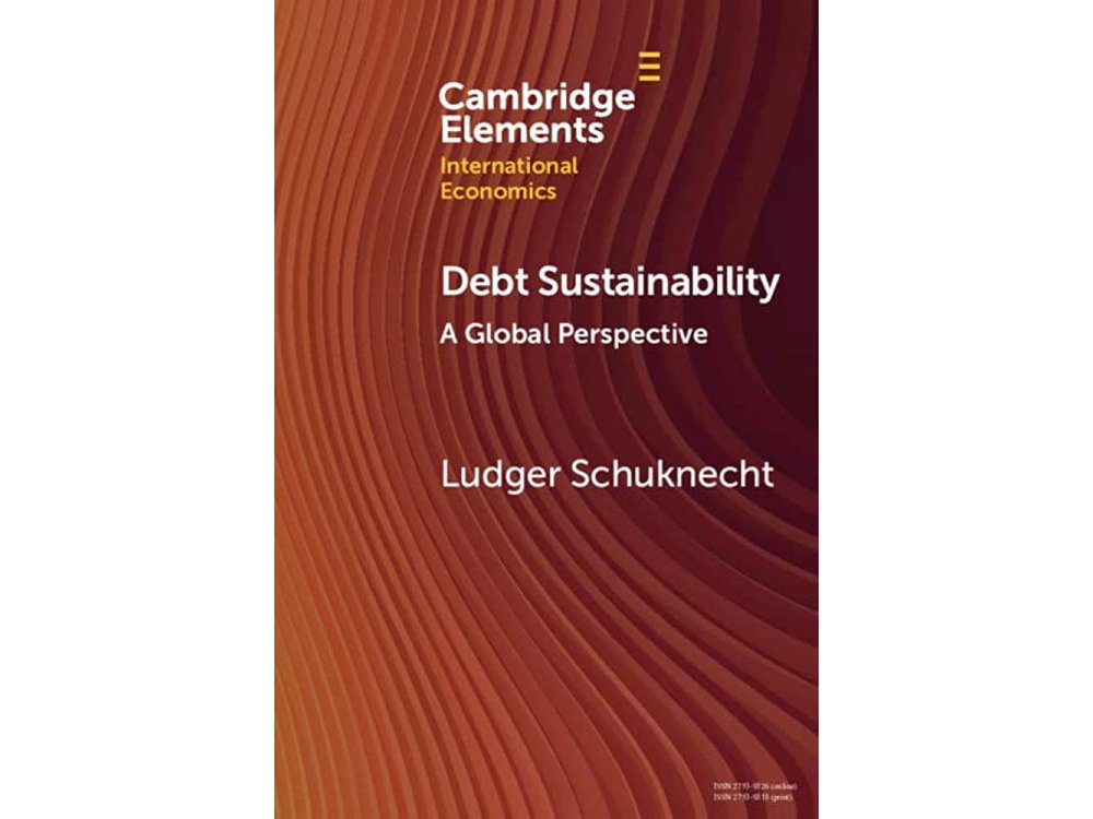 Debt Sustainability: A Global Perspective