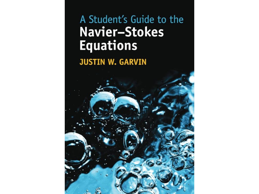 A Student's Guide to the Navier–Stokes Equations