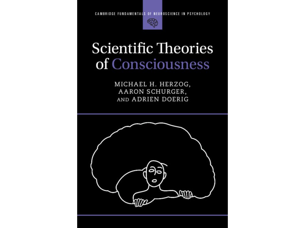 Scientific Theories of Consciousness