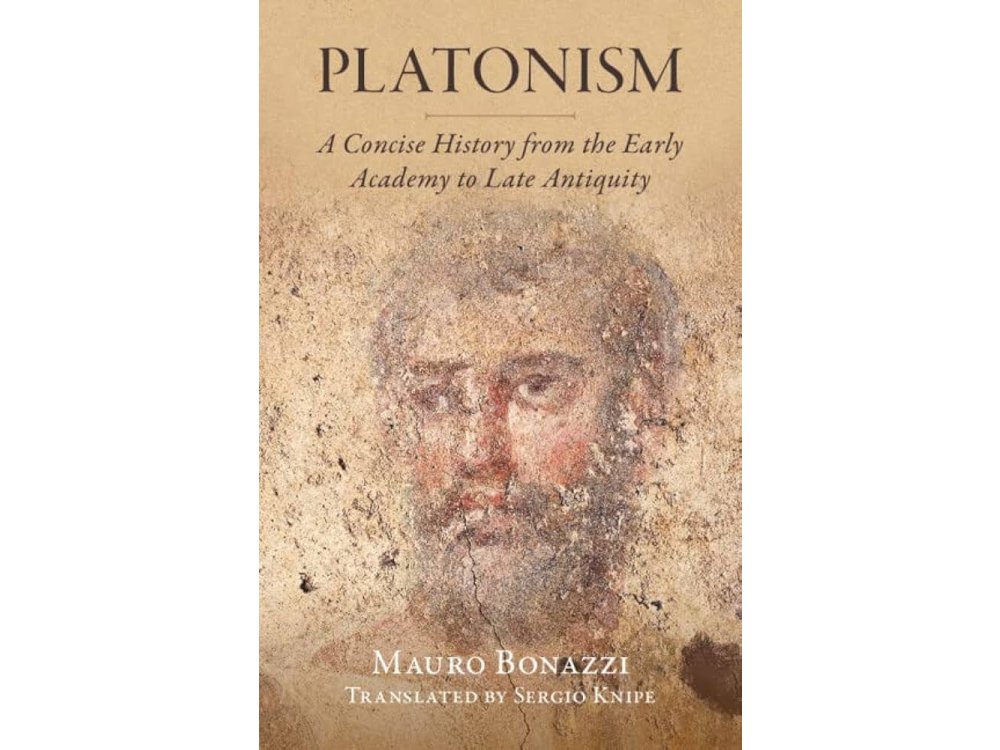 A Concise History of Platonism: From the Early Academy to Late Antiquity