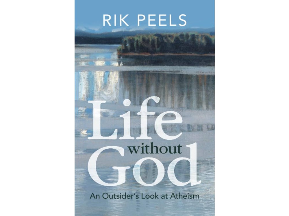 Life without God: An Outsider's Look at Atheism