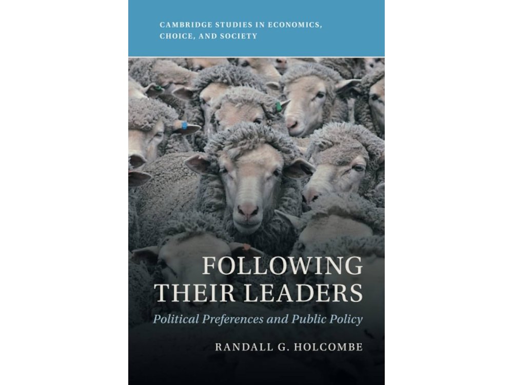 Following Their Leaders: Political Preferences and Public Policy