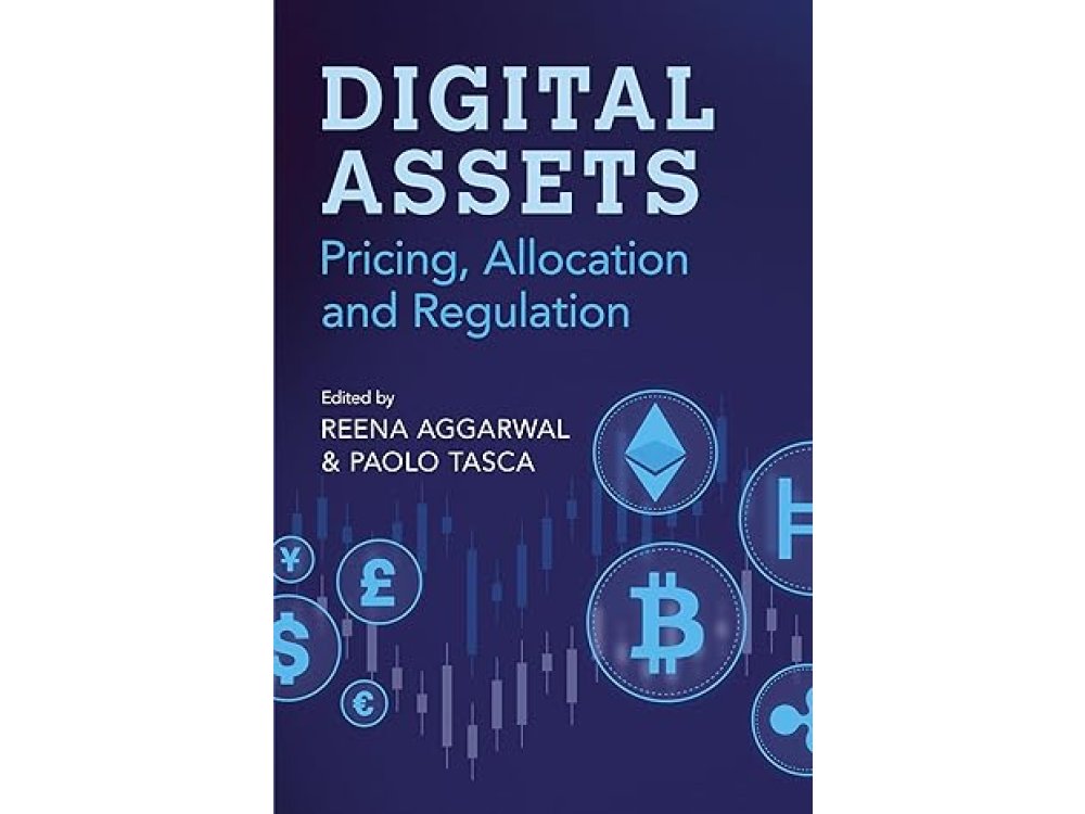 Digital Assets: Pricing, Allocation and Regulation