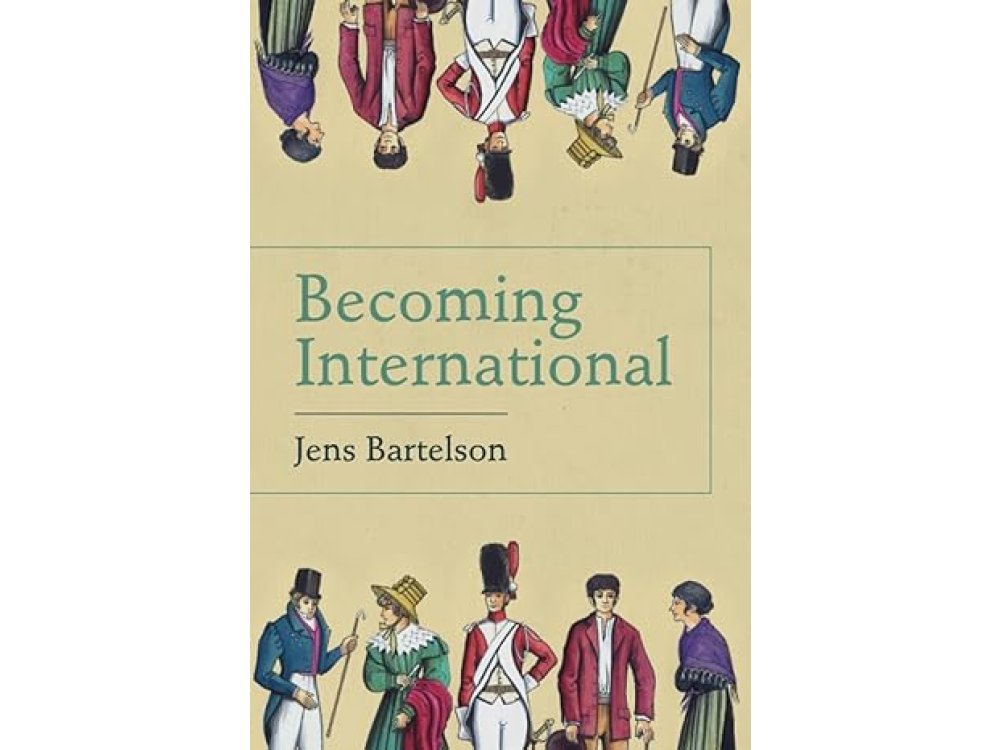 Becoming International