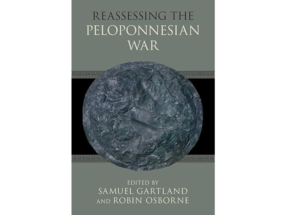 Reassessing the Peloponnesian War