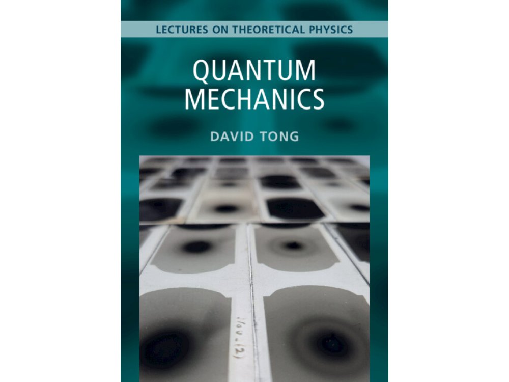 Quantum Mechanics: Lectures on Theoretical Physics, Volume 3