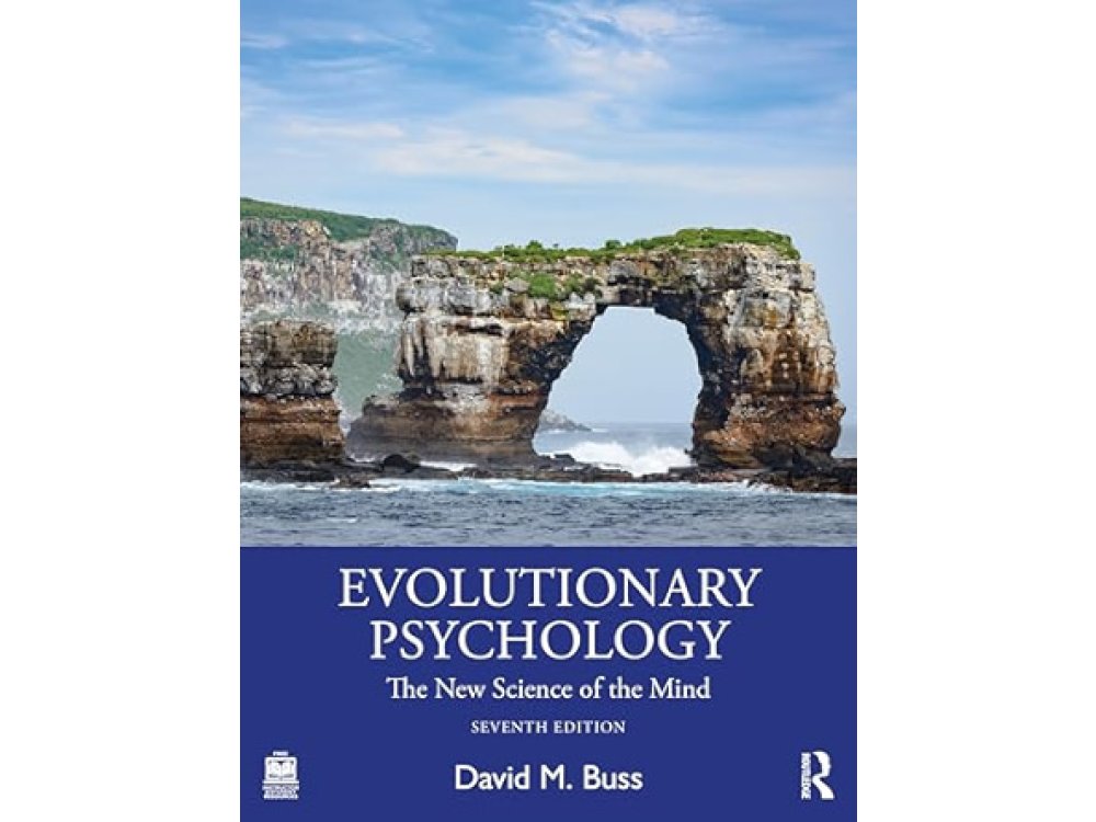 Evolutionary Psychology: The New Science of the Mind