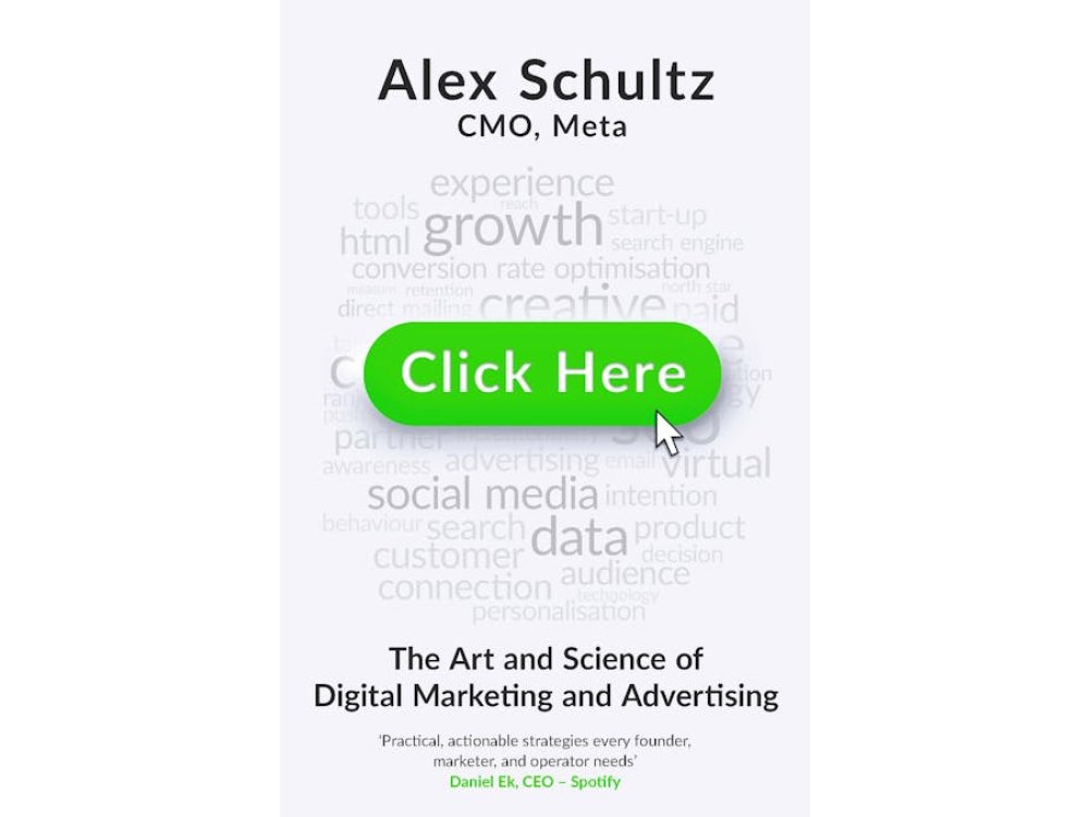 Click Here: The Art and Science of Digital Marketing and Advertising