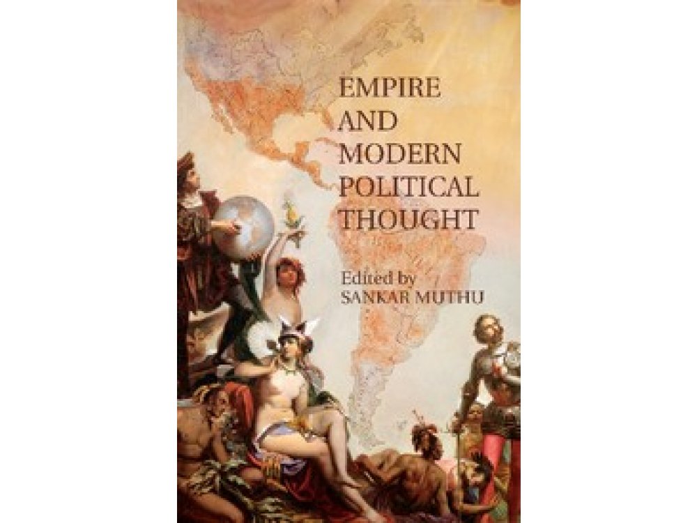 Empire and Modern Political Thought