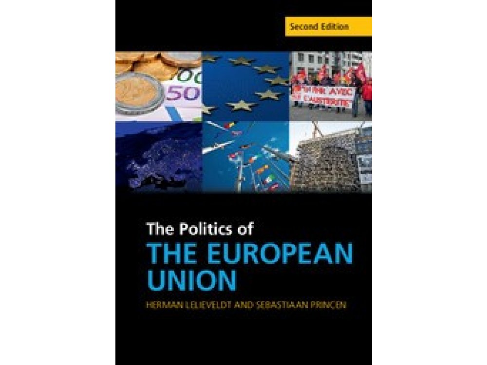 The Politics of the European Union