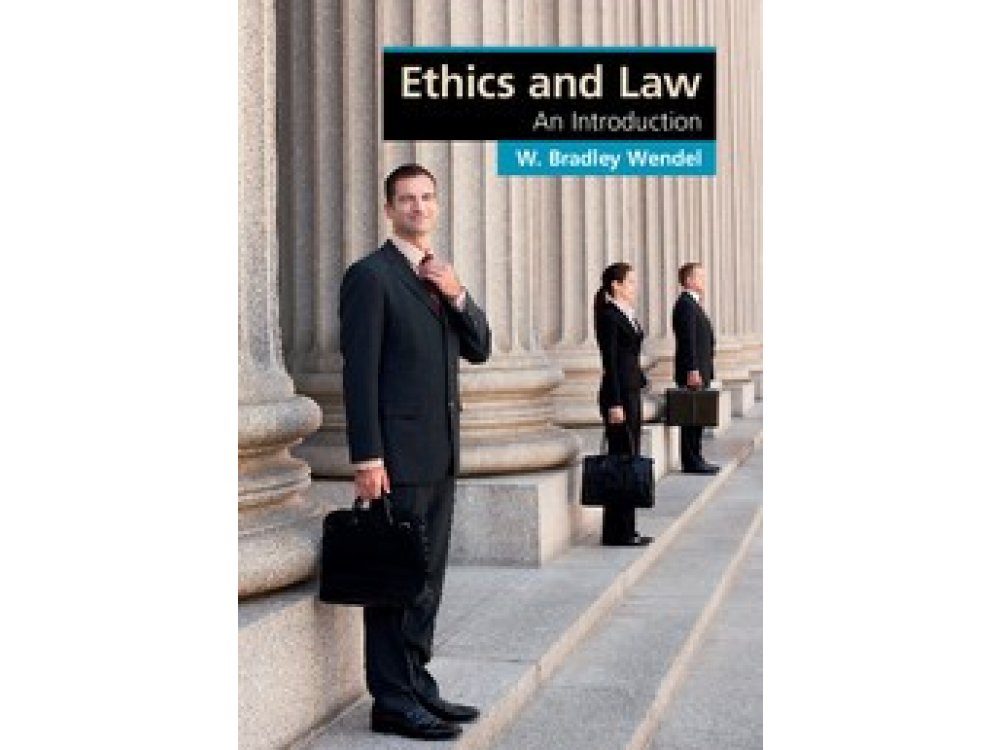 Ethics and Law