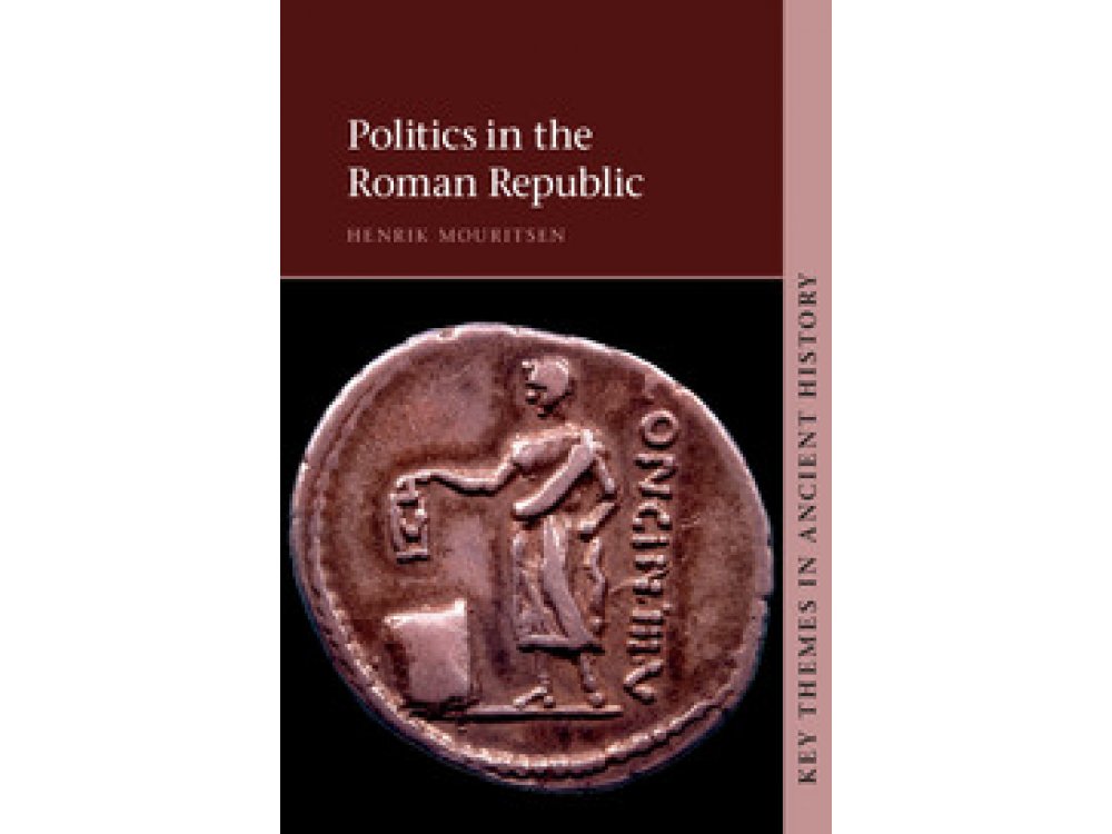 Politics in the Roman Republic