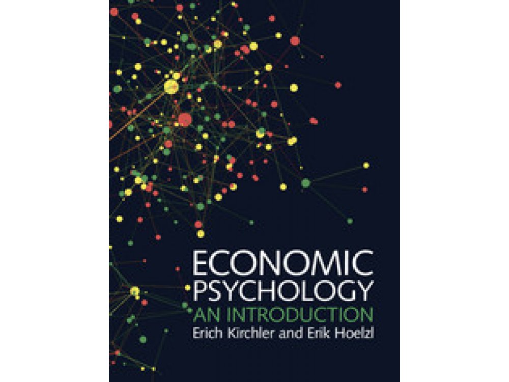 Economic Psychology : An Introduction