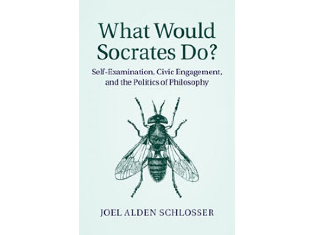 What Would Socrates Do?  Self-Examination, Civic Engagement, and the Politics of Philosophy