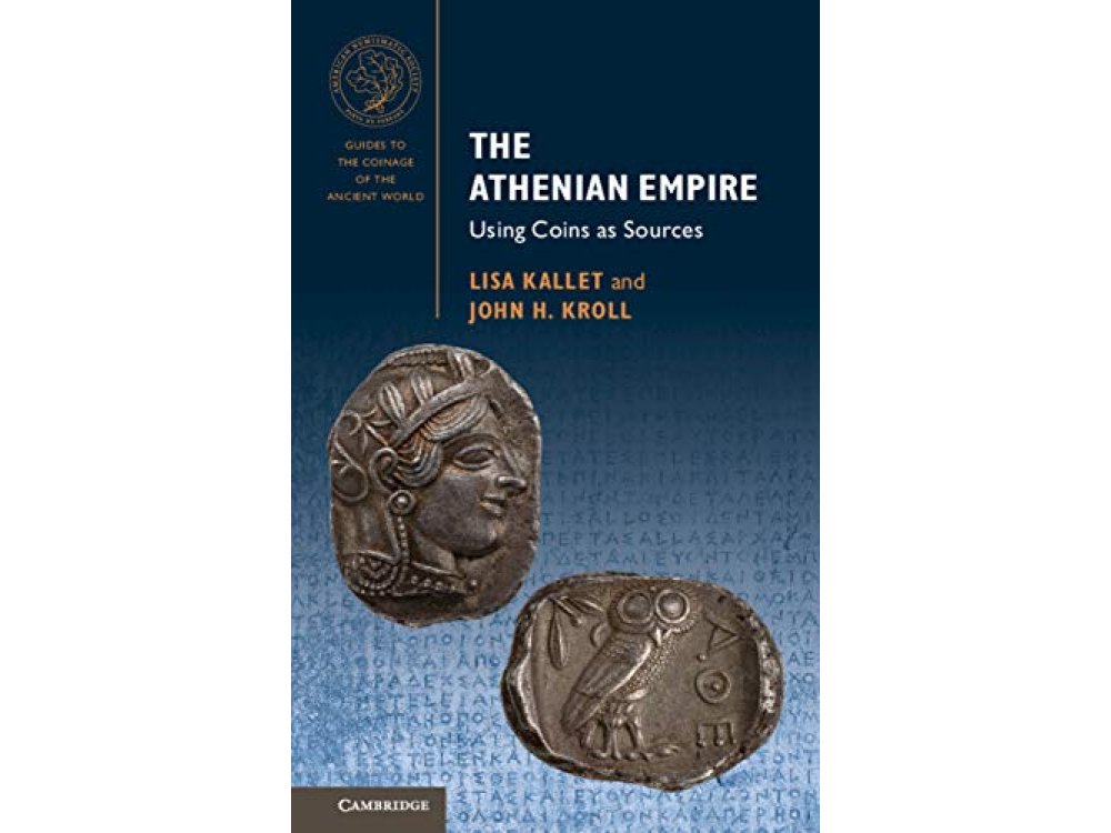 The Athenian Empire: Using Coins as Sources
