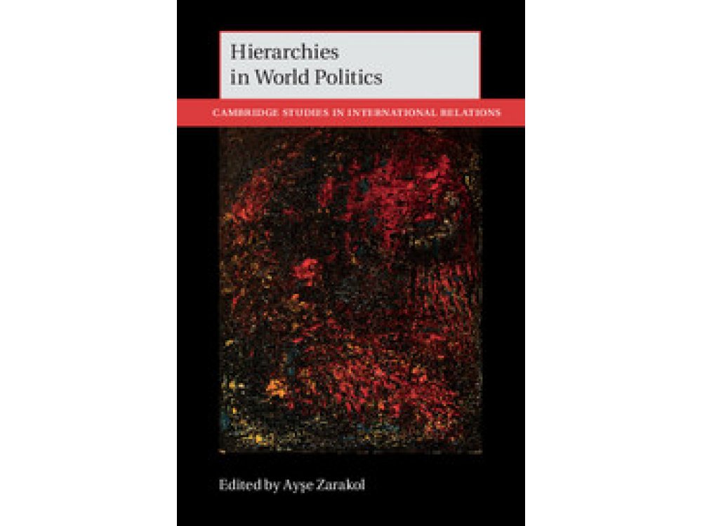 Hierarchies in World Politics