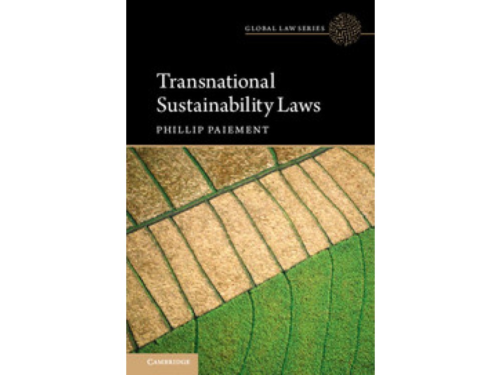 Transnational Sustainability Laws