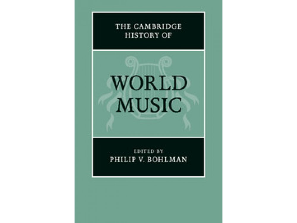 The Cambridge History of World Music