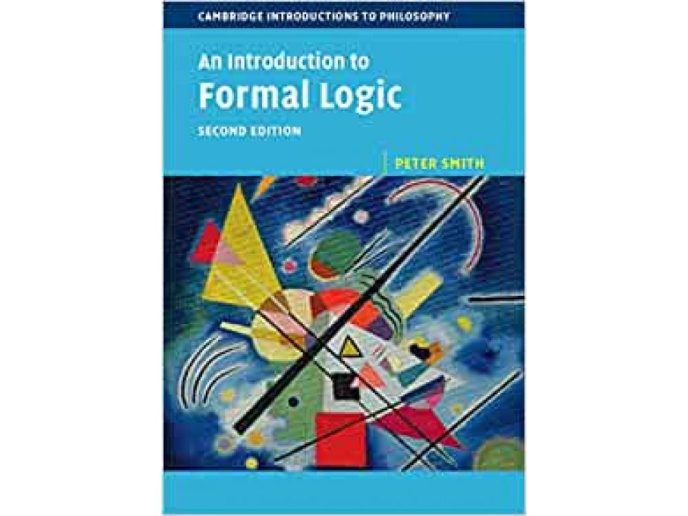 An Introduction to Formal Logic