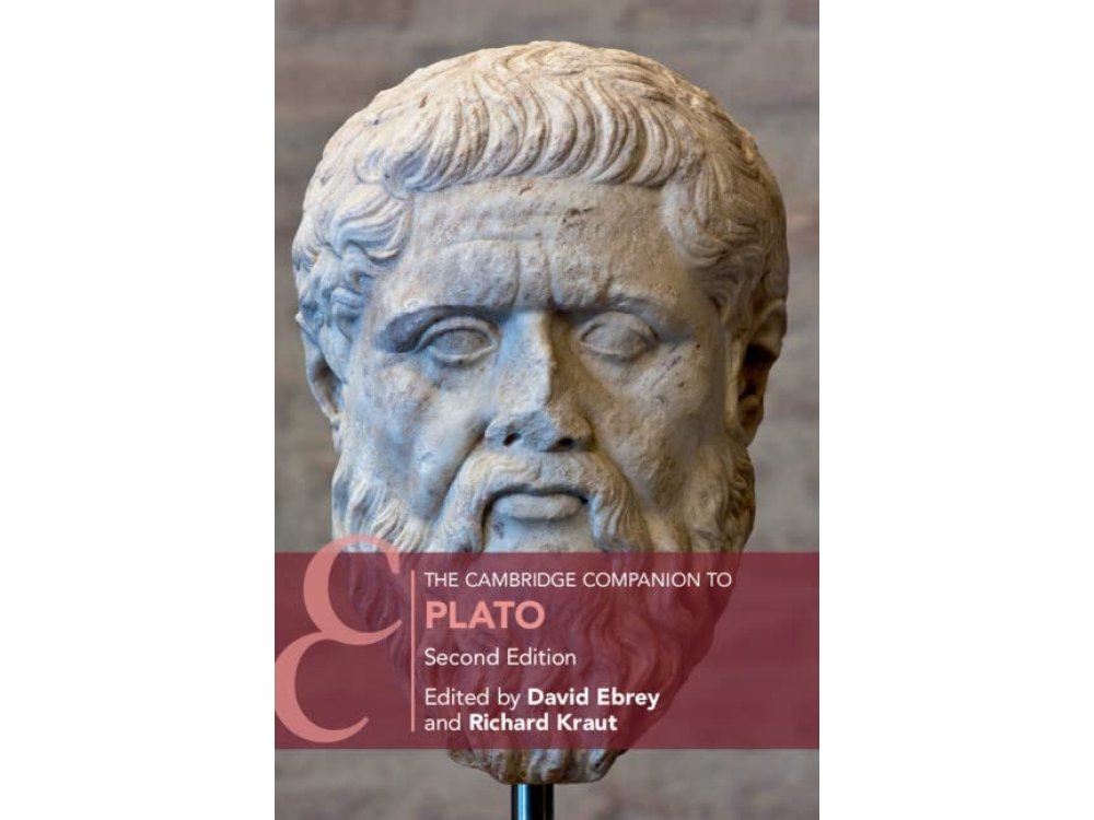 The Cambridge Companion to Plato