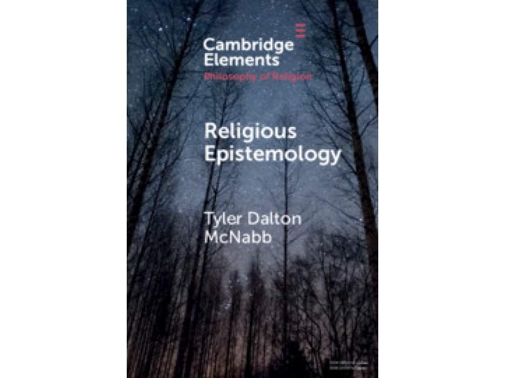 Religious Epistemology