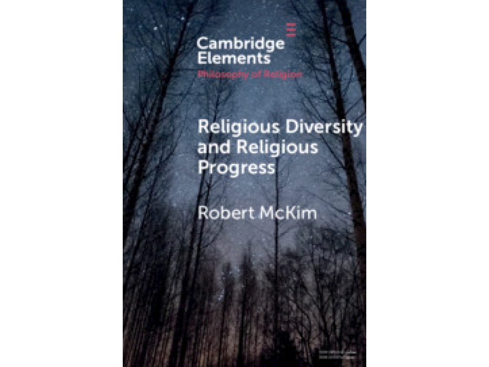 Religious Diversity and Religious Progress